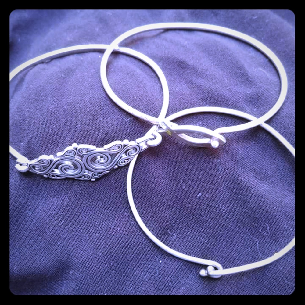 James Avery Bracelets